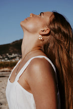 Load image into Gallery viewer, Gold Plated Earring
