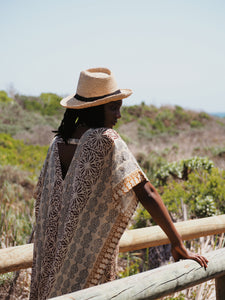 Kaftan: Bolivia