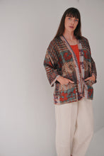 Load image into Gallery viewer, Silk Jacket
