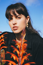 Load image into Gallery viewer, Gold Plated Earring
