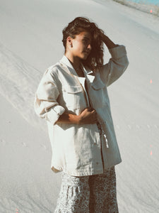 Kerala Jacket