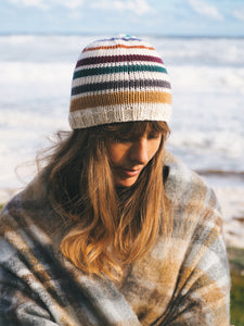 Wool Beanie