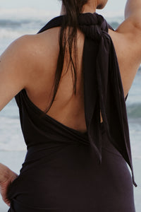 Ooh La La: Charcoal