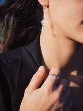 Load image into Gallery viewer, Sterling Silver Earrings
