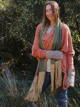 Load image into Gallery viewer, Scarf So Soft: Green
