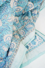 Load image into Gallery viewer, Quilt: Coastal Living

