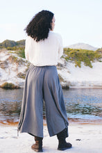 Load image into Gallery viewer, Groovy Girl: Linen Blend Pants

