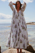 Load image into Gallery viewer, Talia: Cool Stripe
