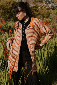 Gudri Jacket: Sunshine in a Jacket
