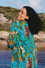 Load image into Gallery viewer, Frida Trench Coat
