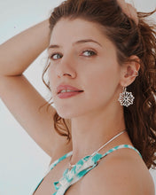 Load image into Gallery viewer, Sterling Silver Earring
