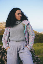 Load image into Gallery viewer, Cotton Haze Pants: Cloudy Skies
