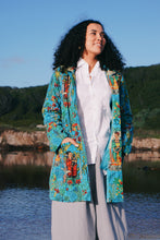 Load image into Gallery viewer, Frida Trench Coat
