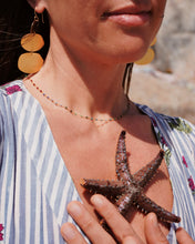 Load image into Gallery viewer, Gold Plated Earring
