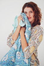Load image into Gallery viewer, Quilt: Coastal Living
