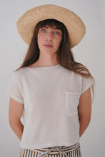 Load image into Gallery viewer, Liana: Cream
