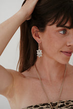 Load image into Gallery viewer, Sterling Silver Earring
