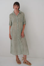 Load image into Gallery viewer, Rachel Shirt Dress
