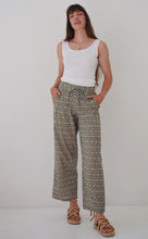 Load image into Gallery viewer, The Franky Pants: Geometric
