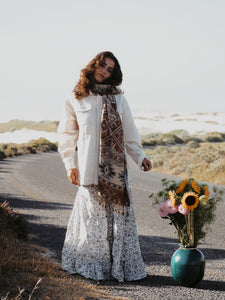 Flow Pants: Garden Mist