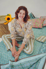 Load image into Gallery viewer, Pyjama Set: Sunday Morning Snooze
