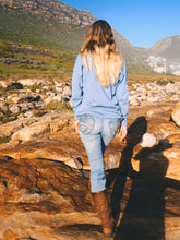 Load image into Gallery viewer, Keeping it Coastal: Knit
