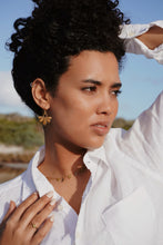 Load image into Gallery viewer, Gold Plated Earring
