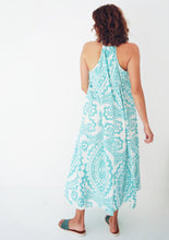 Load image into Gallery viewer, Feather Sundress
