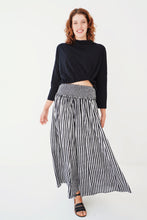 Load image into Gallery viewer, Madonna Pants: Midnight
