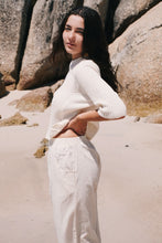 Load image into Gallery viewer, Heidi Knit: Natural
