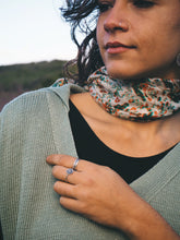 Load image into Gallery viewer, Sterling Silver Ring
