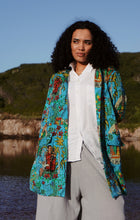 Load image into Gallery viewer, Frida Trench Coat

