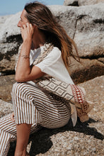 Load image into Gallery viewer, Summer Scarf: Autumn Tones
