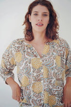 Load image into Gallery viewer, Pyjama Set: Sunday Morning Snooze
