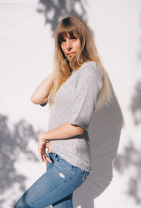 Dove Knit