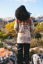 Load image into Gallery viewer, Gudri Jacket: Earth, Wind &amp; Fire
