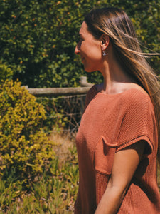 Liana Knit