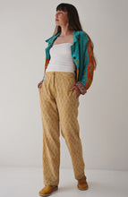 Load image into Gallery viewer, Cigar Pants: Bagru
