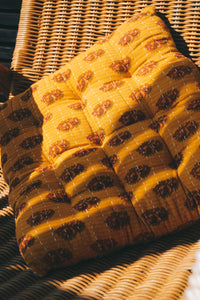Gudri Cushion