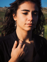 Load image into Gallery viewer, Sterling Silver Ring
