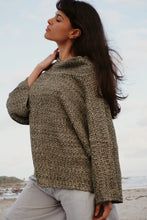 Load image into Gallery viewer, May Knit: Moss
