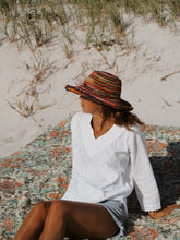 Load image into Gallery viewer, Crisp Cotton Top
