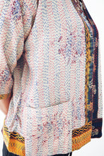 Load image into Gallery viewer, Silk Jacket
