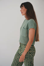 Load image into Gallery viewer, Cigar Pants: Green
