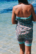 Load image into Gallery viewer, Lungi: Opulent Garden
