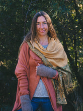 Load image into Gallery viewer, Scarf So Soft: Green
