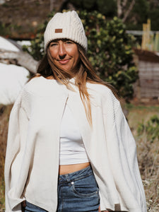 Bamboo Cape