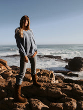 Load image into Gallery viewer, Keeping it Coastal: Knit
