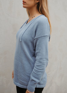 Keeping it Coastal: Knit