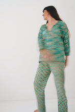 Load image into Gallery viewer, Pyjama Set: Daisy Field
